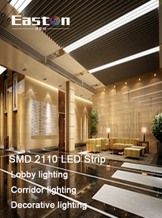 SMD2110 LED灯带